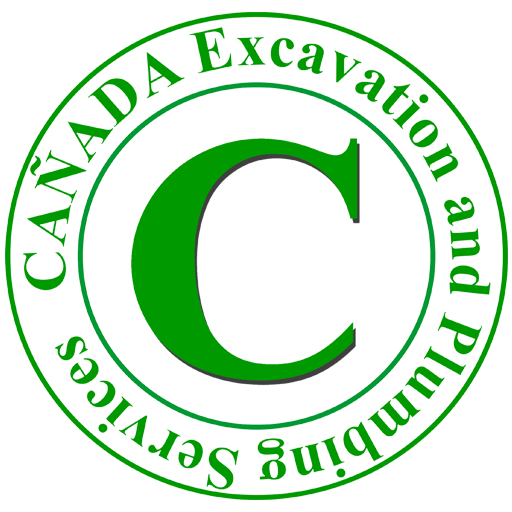 Cañada-Excavation-Company-Logo